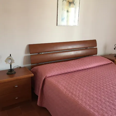Sirio Apartment *