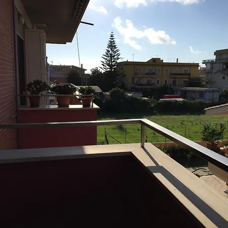 Apartment Sirio Passoscuro