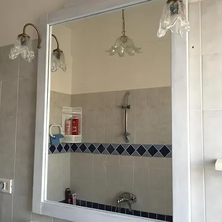 Apartment Sirio