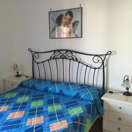 Sirio Apartment Passoscuro