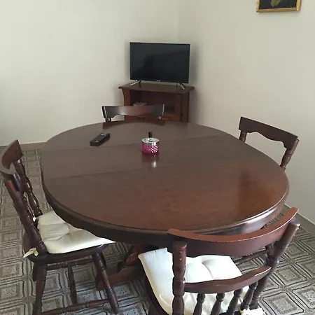 Apartment Sirio *